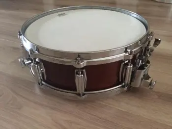 DIY Tama Superstar King Beat snare