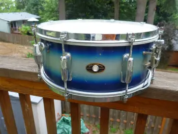 Picked up a Slingerland SRK and need...