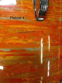 What's it worth? – 1967 Ludwig Mod Orange