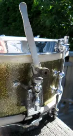 Picked up a Slingerland SRK and need...