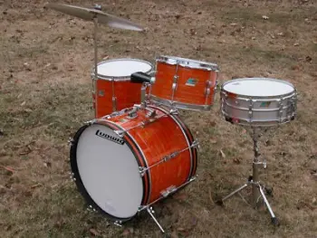 1968 Downbeat Doors Kit Value