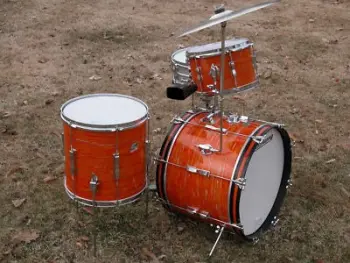 1968 Downbeat Doors Kit Value