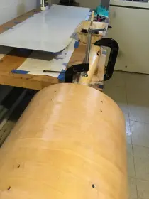 Rogers Holiday project