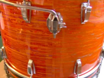 1968 Downbeat Doors Kit Value