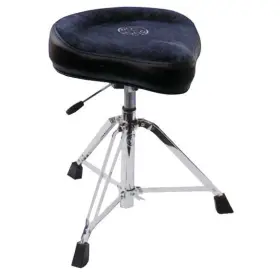Where are you most comfortable as a drummer?