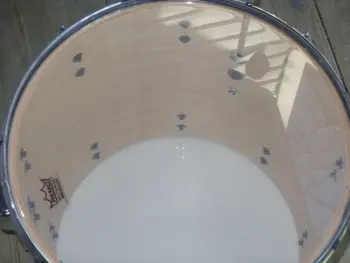 Pearl Masters 16&quot; Fl. Tom WMP