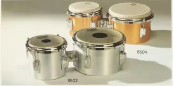 Concert toms! Sonor toms!