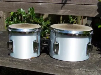 Concert toms! Sonor toms!