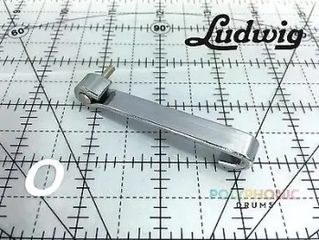 Ludwig Speed King Repair