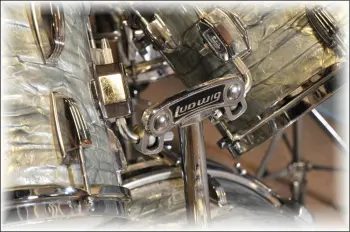 1970 Ludwig Hollywood Full Set