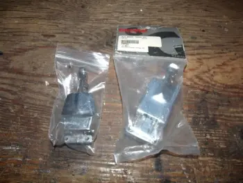 Parts wanted for 70s Pearl and UK Dynasonic