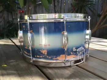 Radio King snare