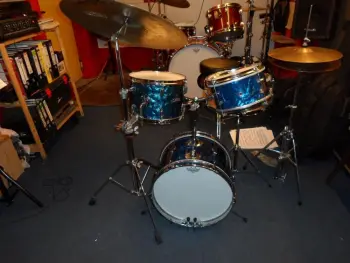 I can't believe it's not Gretsch