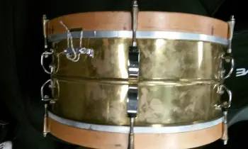 Mystery Snare