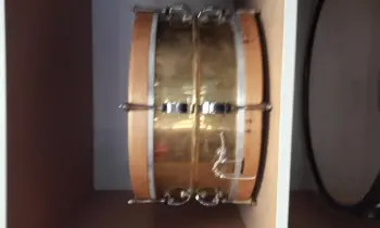 Mystery Snare