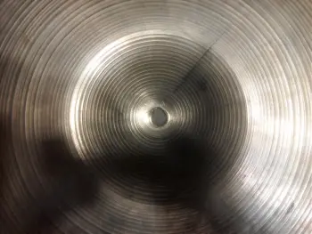 20&quot; Zildjian A Ride