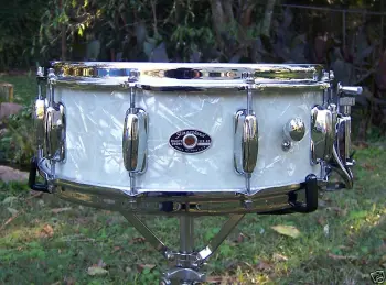 Slingerland Krupa Mystery Drum