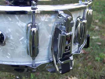 Slingerland Krupa Mystery Drum