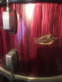 Advice needed on Trixon Drums