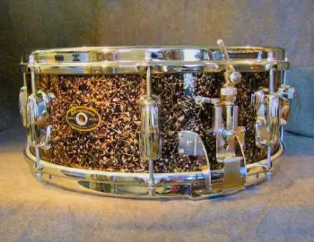 This is the Display Your Slingerland Drums Thread