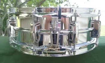 Near Mint 5x14 Ludwig Supraphonic