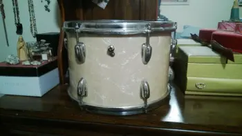Slingerland 1964 WMP Tom
