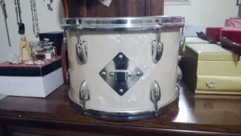 Slingerland 1964 WMP Tom