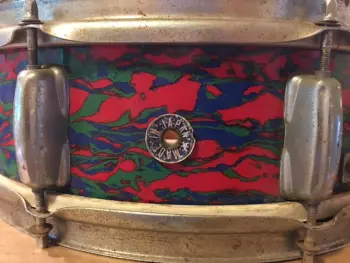 MIJ Badge