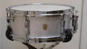 13&quot; snare drums