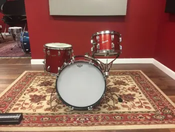 A Unique Rogers Set-up