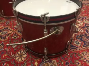 A Unique Rogers Set-up