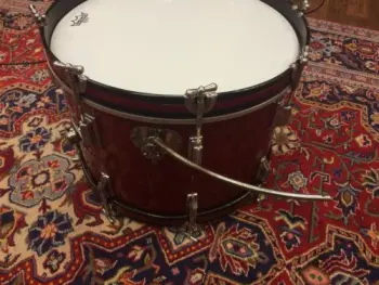 A Unique Rogers Set-up
