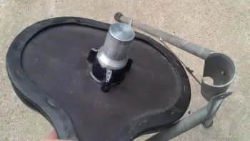 Premier Drum Throne
