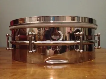 New to me old Ludwig NOB - and some questions