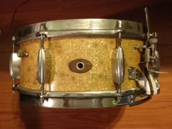 This is the Display Your Slingerland Drums Thread