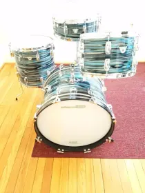 Ludwig Standard Catalog kit