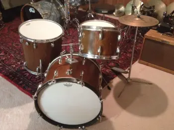 New MIJ Stewart Kit