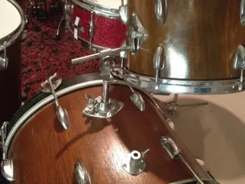 New MIJ Stewart Kit