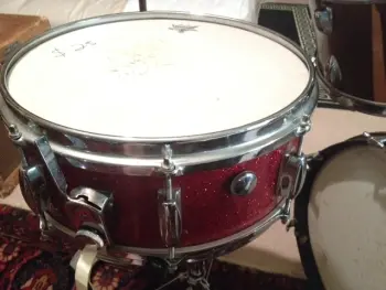New MIJ Stewart Kit