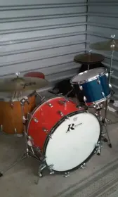 My Frankenstein Kit Is Complete