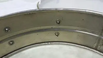 Help identify this drum please