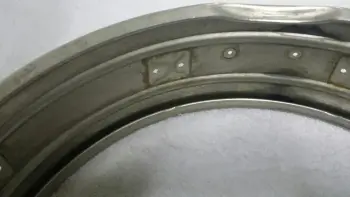 Help identify this drum please