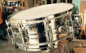 pearl snare COB?