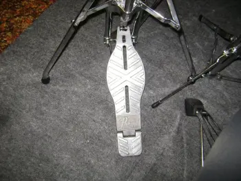 Pearl guys-need advice 70's hi hat clutch