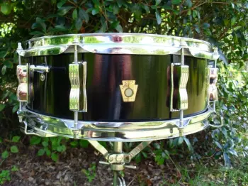 For Sale: 60's Ludwig Jazz Festival