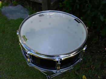 For Sale: 60's Ludwig Jazz Festival
