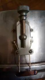 Gretsch snare ID help