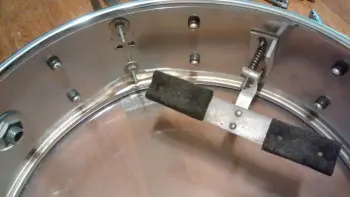 Gretsch snare ID help
