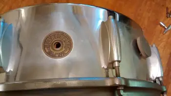 Gretsch snare ID help