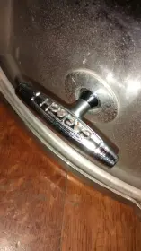 Gretsch snare ID help